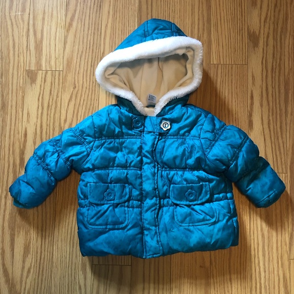 Two Piece Snowsuit - Picture 3 of 12